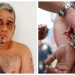 Arrestan a distribuidor de droga para financiar pandillas en Chalatenango