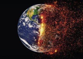 El calentamiento del planeta se acelera y sube +0.2º C por década