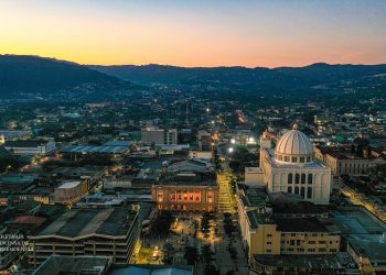 Destinan $2.7 millones para fortalecer la reactivación del Centro Histórico capitalino
