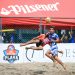 San Sebastián impecable, Chirilagua dobló rodillas en la Copa CEL 2023