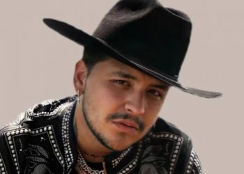 ¡Terminó la espera! Christian Nodal le canta al amor este viernes en El Salvador
