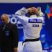 El Salvador estuvo a un pasito del bronce en la primera jornada del judo