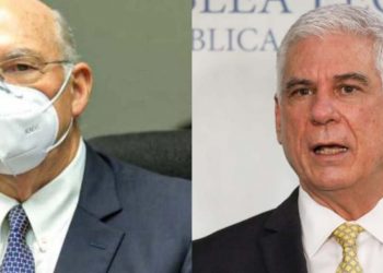 Interpol decidirá si gira difusión roja para capturar a Cristiani y Parker
