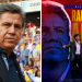Raúl Arias es el nuevo técnico de FAS
