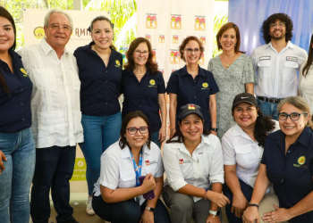 Remodelan clínica comunitaria con apoyo de iniciativa privada