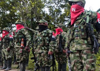Petro ofrece pagar a guerrilleros para que dejen de cometer crímenes