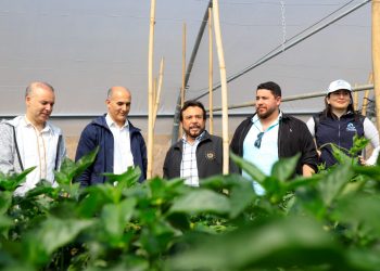 Vicepresidente Félix Ulloa califica a Marruecos como socio importante para El Salvador