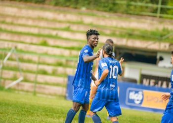 San Salvador entre los cuatro «fantásticos» de la Liga Nacional de Fútbol