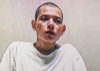 Extorsionista que exigía $5,000 a víctima en San Salvador, es condenado a 15 años de prisión