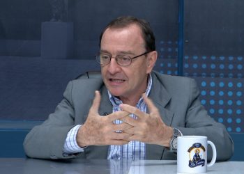 Rector de la UCA afirma que el combate a las pandillas afecta a la población