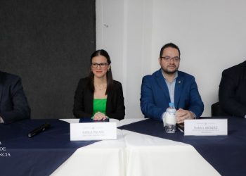 Gobierno capacita a servidores públicos en tecnología