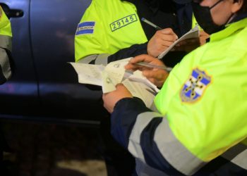 Embarazada muere en accidente vial en Santa Rosa de Lima, La Unión 