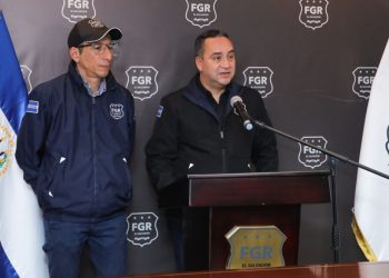 Fiscal general confirma que lo incautado al prófugo Cristiani Burkard asciende a $68 millones