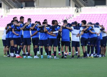 La Azul tardará dos días para llegar a Nagoya, sede de su amistoso ante Japón