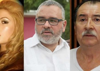 Suspenden audiencia del caso Chaparral por escrito presentado por un defensor