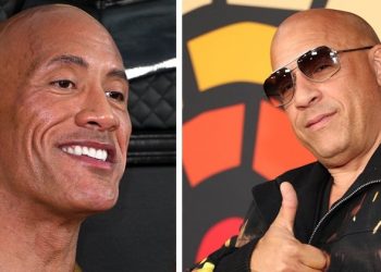 Dwayne Johnson anuncia su regreso a «Rápidos y Furiosos»