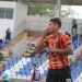 Dustin Corea, el último que le marcó a Costa Rica en Copa Oro
