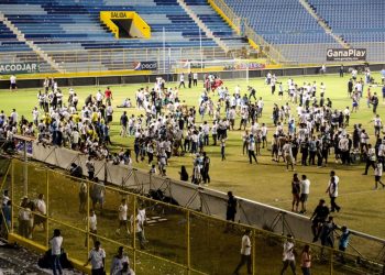 Administración de Alianza iniciará reintegro de entradas del partido suspendido contra FAS a partir de esta semana