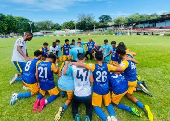 Santa Tecla y La Unión firman empate de 0-0 que no les cae mal