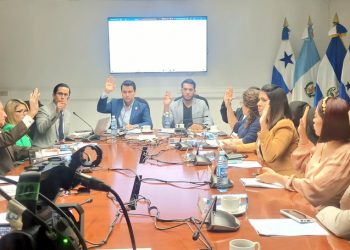 Comisión de Economía dictamina a favor de ley para crear la INVEST