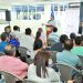 Nuevo contingente de trabajadores salvadoreños viaja a Canadá por el Programa de Migración Laboral