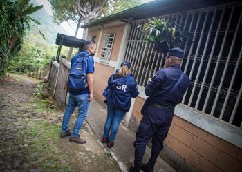 Fiscalía incauta dos haciendas de Cristiani en Usulután y San Vicente