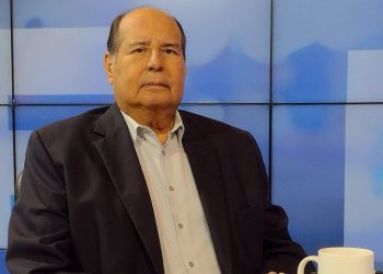 Análisis del presidente Bukele sobre reducción de diputados es «correcto»: Francisco Bertrand Galindo, abogado constitucionalista