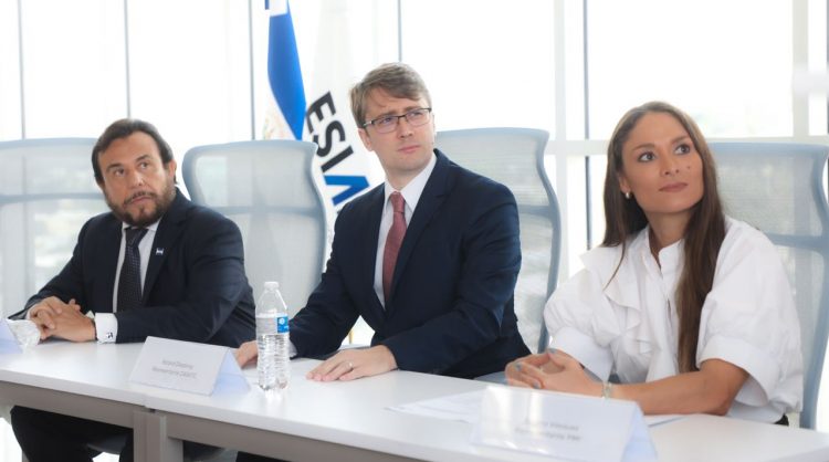 Foto: Secretaría de Prensa