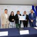Entregan 250 licencias corporativas de plataforma de aprendizaje de inglés SINGIT, para usuarios salvadoreños