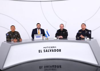 Gabinete de Seguridad destaca esfuerzo entre instituciones para ejecución del Plan Control Territorial