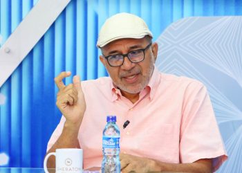 «El maestro debe acompañar el desarrollo de las habilidades del estudiante»: Rafael Francisco Góchez, docente y escritor