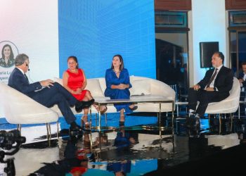 Empresa líder en consultoría inmobiliaria invertirá en El Salvador ante el buen clima de negocios actual