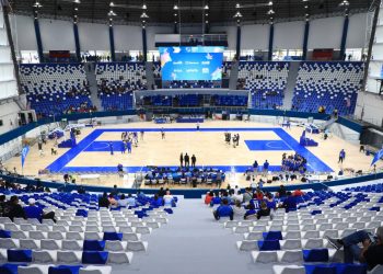 Fotos: ¡De lujo! El Salvador y sus modernos escenarios deportivos para los Juegos 2023