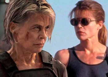 Linda Hamilton se sumará al elenco de la quinta temporada de «Stranger Things»