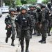 Honduras anuncia ampliación del estado excepción