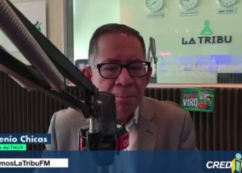 Oposición aspira a recibir los votos de familias de pandilleros