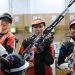 México hace doblete y se queda con oro y bronce