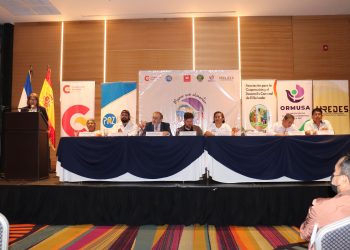 Firman convenio «Manos que alimentan» para promover desarrollo sostenible e inclusivo de las comunidades rurales
