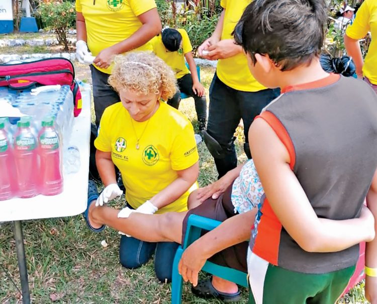 Foto: Diario El Salvador