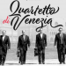 El Salvador e Italia unidos en concierto del Quartetto di Venezia