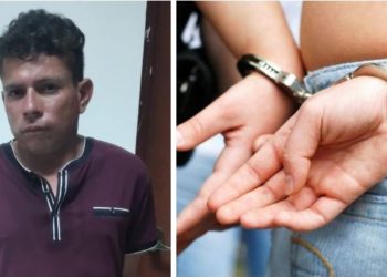 Marero distribuidor de droga es capturado en Chalatenango