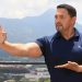 Juan Salmerón, exfigura de karate: «Yo tengo, la certeza de que ellos (Jorge y Gabriela) van a ganar. Nacieron para eso»