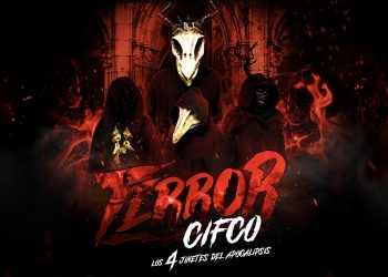 ¡Terror CIFCO regresa!: Se desatan los «cuatro jinetes del apocalipsis»