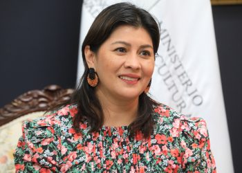 Fusión e identidad cultural son las apuestas del Gobierno