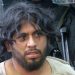 Mario Belloso, el militante del FMLN asesino de policías