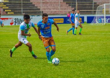 Los torogoces de Morazán cantaron en el Barraza en la Copa Tigo Sports