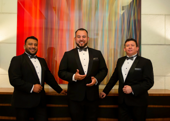 El cuarto disco de Opus 503 está listo