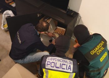 Detienen a más de 200 agresores por trata de personas