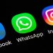 WhatsApp, Facebook e Instagram sufrieron caída en sus servicios este viernes