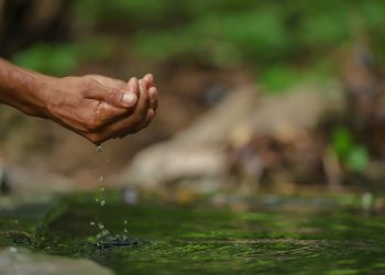 Agricultura facilita reservorios en Yamabal para cuidar ganado y cultivos